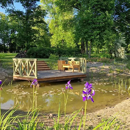 Muzeum Ziemianstwa W Dabrowie