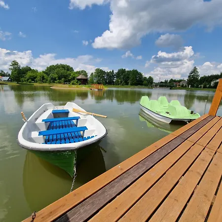 Muzeum Ziemianstwa W Dabrowie