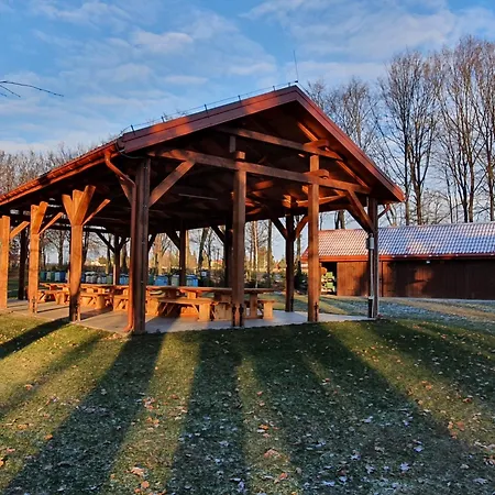 Muzeum Ziemianstwa W Dabrowie *