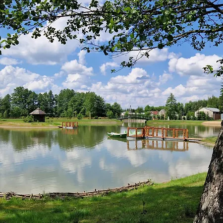 Muzeum Ziemianstwa W Dabrowie *