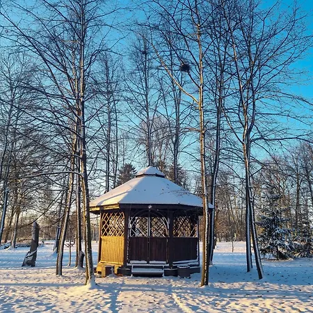 Muzeum Ziemianstwa W Dabrowie