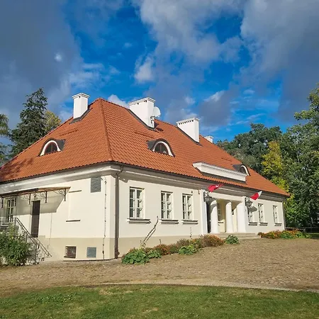 Muzeum Ziemianstwa W Dabrowie