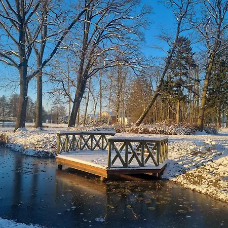 Zajazd Muzeum Ziemianstwa W Dabrowie Przesmyki