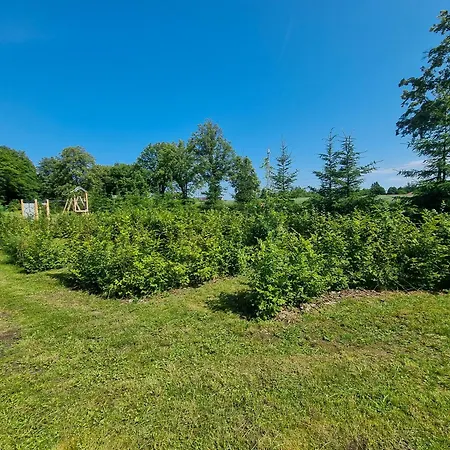 Muzeum Ziemianstwa W Dabrowie Przesmyki