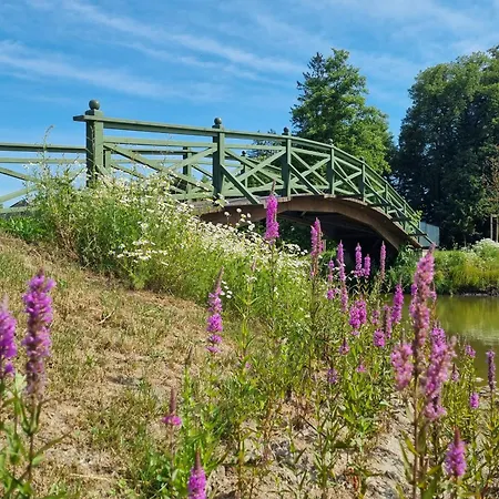 Muzeum Ziemianstwa W Dabrowie Inn Przesmyki