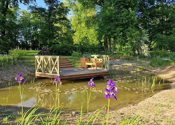 Muzeum Ziemianstwa W Dabrowie