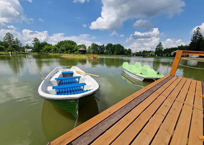 Muzeum Ziemianstwa W Dabrowie