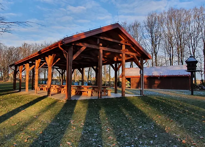 Muzeum Ziemianstwa W Dabrowie *