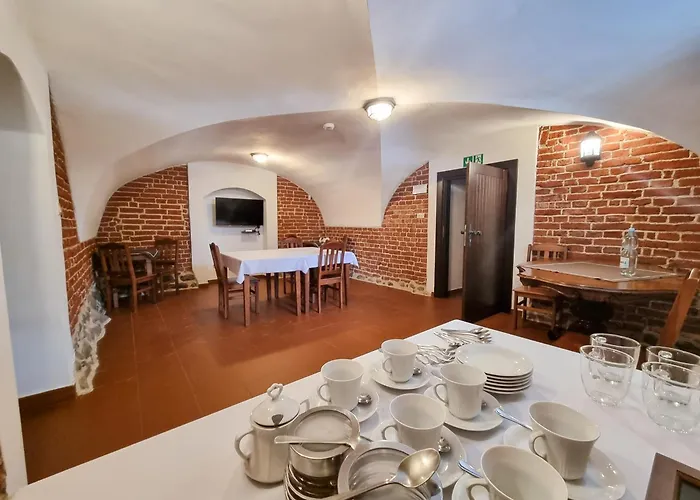 Gasthof Muzeum Ziemianstwa W Dabrowie *