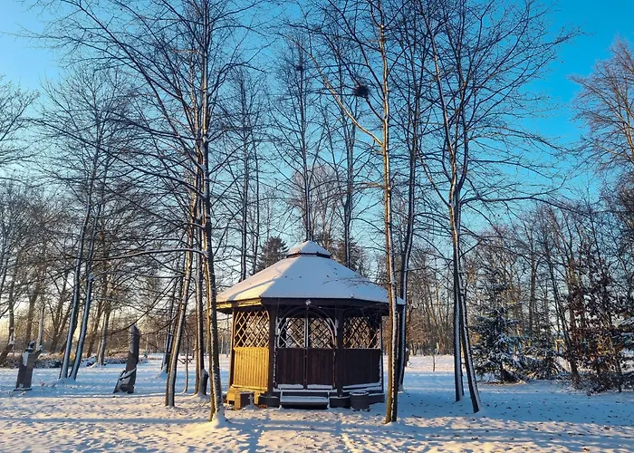 Muzeum Ziemianstwa W Dabrowie