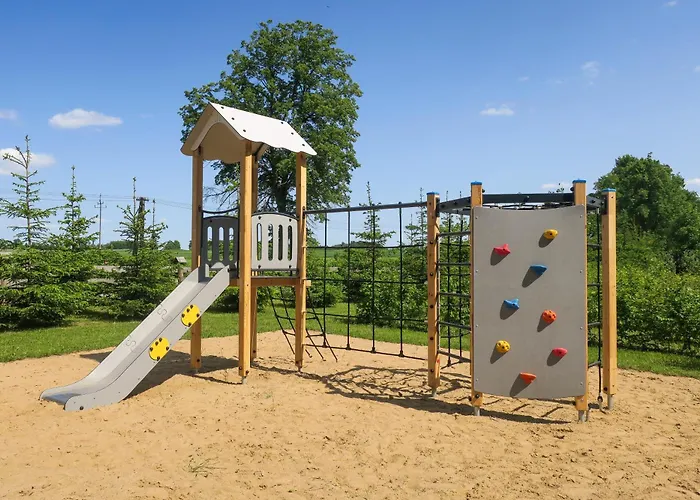 Muzeum Ziemianstwa W Dabrowie Przesmyki