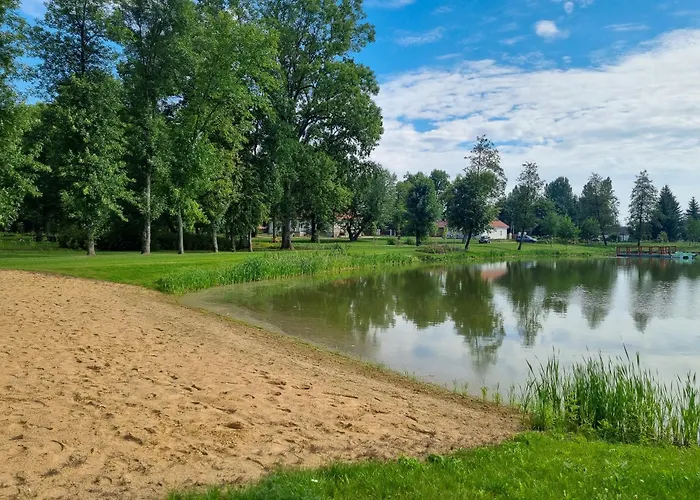 Muzeum Ziemianstwa W Dabrowie Gasthof Przesmyki