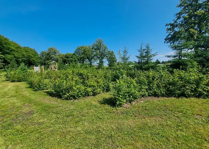 Muzeum Ziemianstwa W Dabrowie Przesmyki