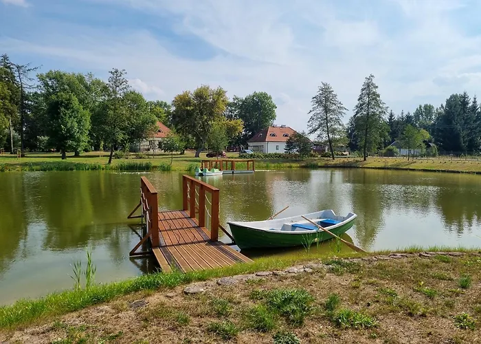 Muzeum Ziemianstwa W Dabrowie * Przesmyki