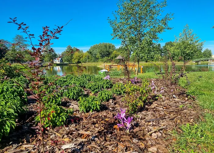 Muzeum Ziemianstwa W Dabrowie Przesmyki