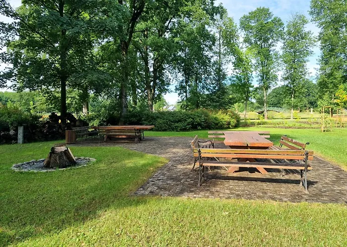 Muzeum Ziemianstwa W Dabrowie *