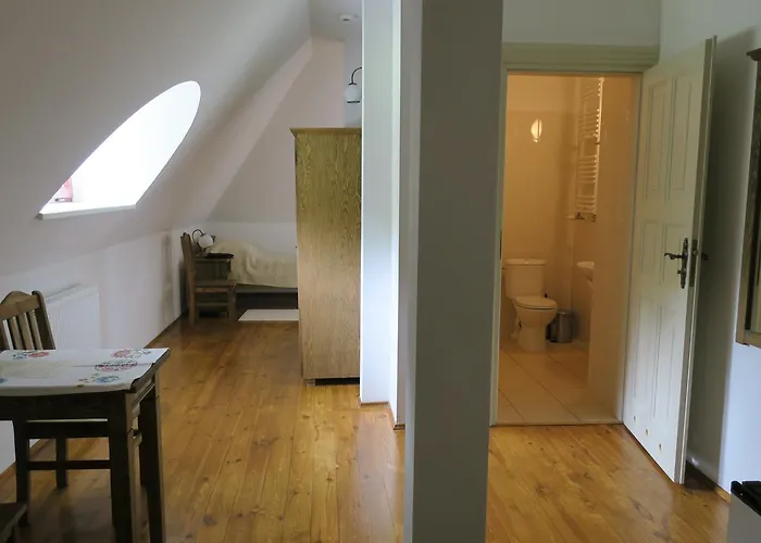 Muzeum Ziemianstwa W Dabrowie Przesmyki